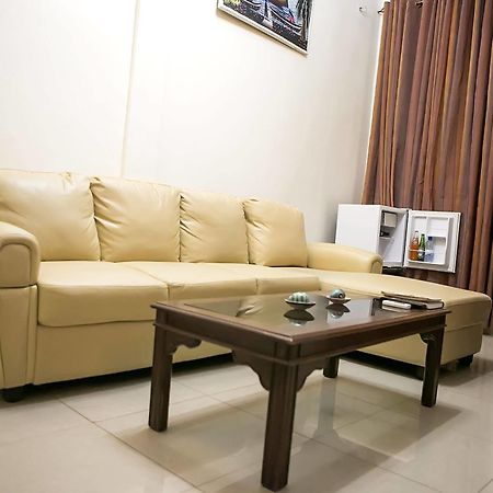 St Augustine Apartment & Hotel Кигали Екстериор снимка