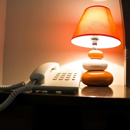 St Augustine Apartment & Hotel Кигали Екстериор снимка