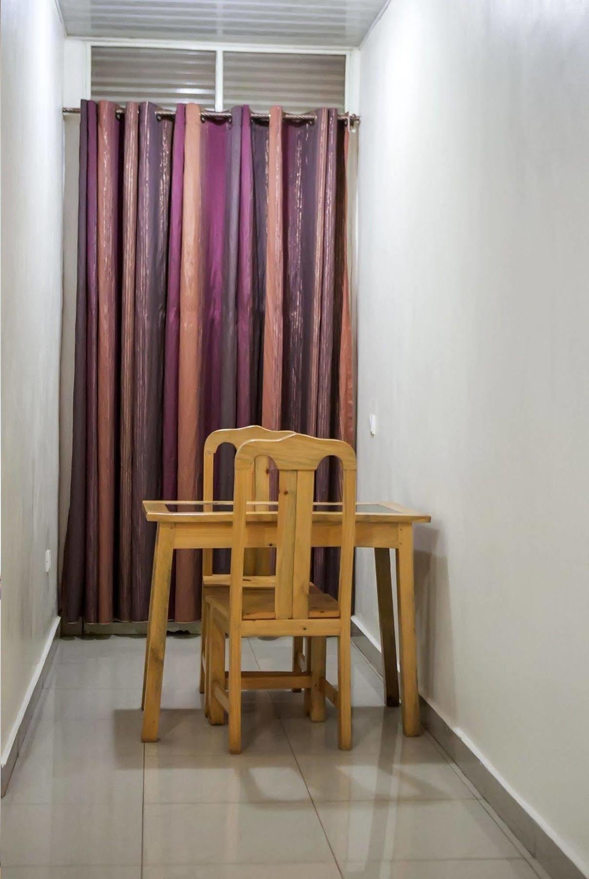 St Augustine Apartment & Hotel Кигали Екстериор снимка